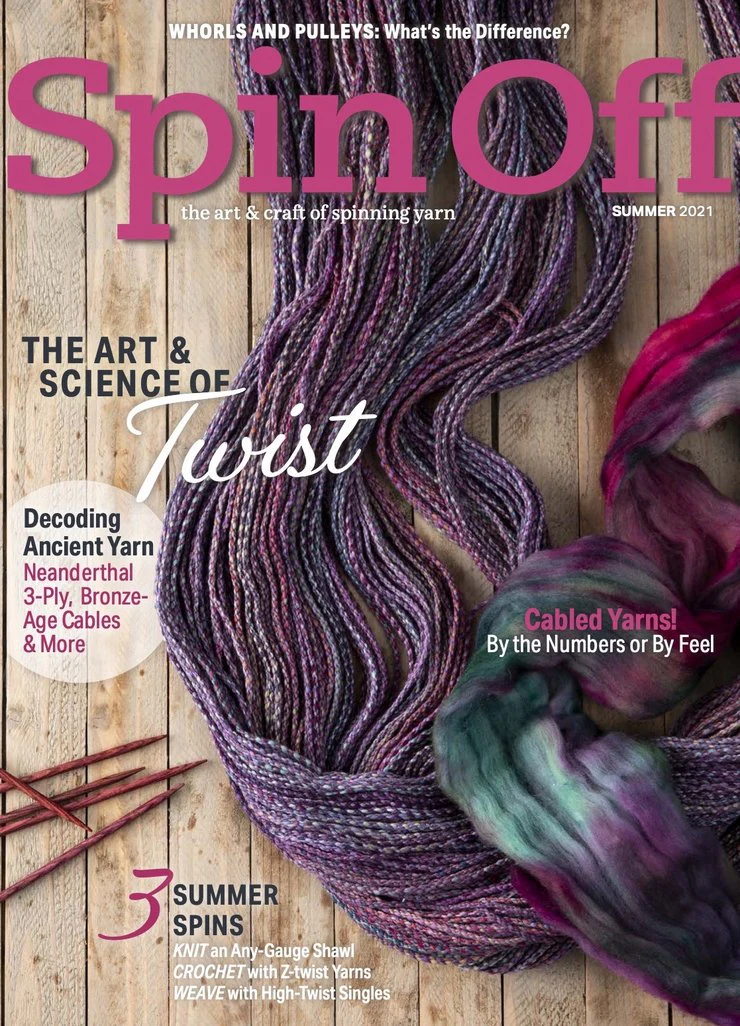 Spin Off Magazine - Image 10