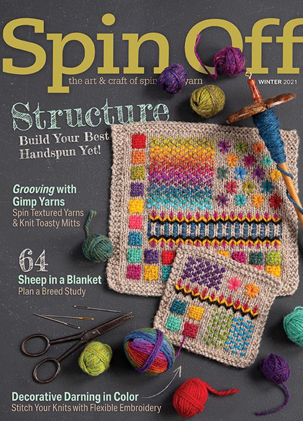 Spin Off Magazine - Image 11