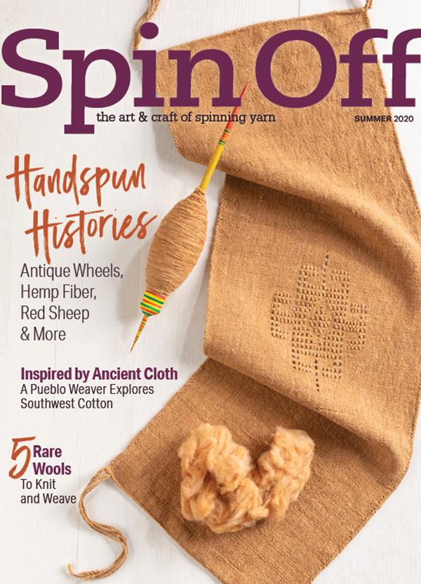 Spin Off Magazine - Image 13