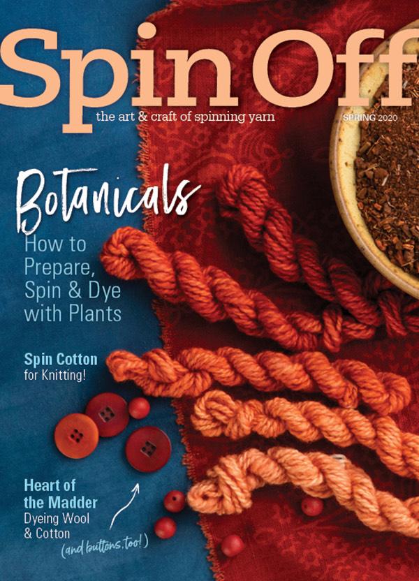 Spin Off Magazine - Image 14