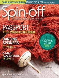 Spin Off Magazine - Image 15