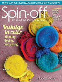 Spin Off Magazine - Image 16