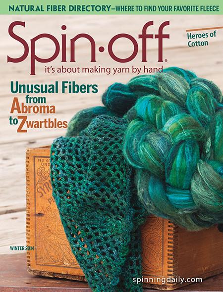 Spin Off Magazine - Image 17