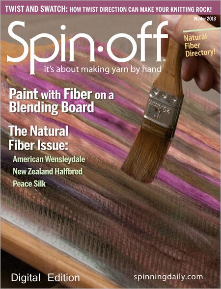 Spin Off Magazine - Image 19