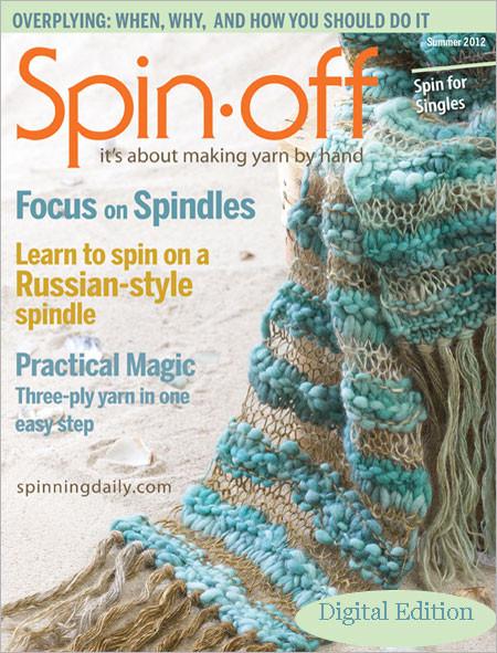 Spin Off Magazine - Image 21