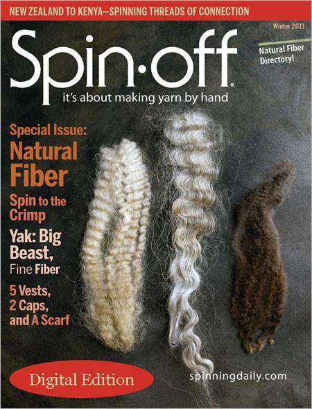 Spin Off Magazine - Image 22
