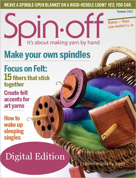 Spin Off Magazine - Image 23