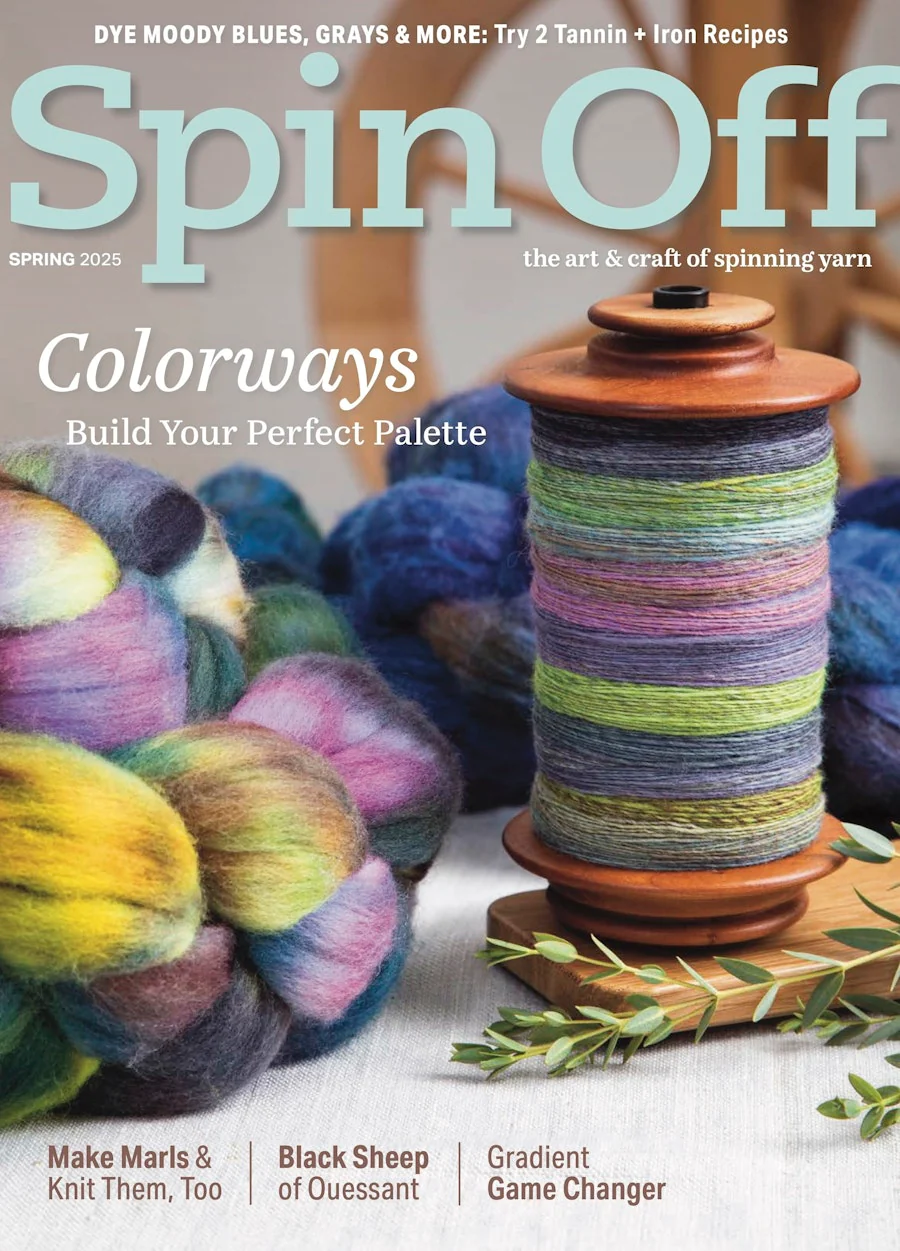 Spin Off Magazine - Image 3
