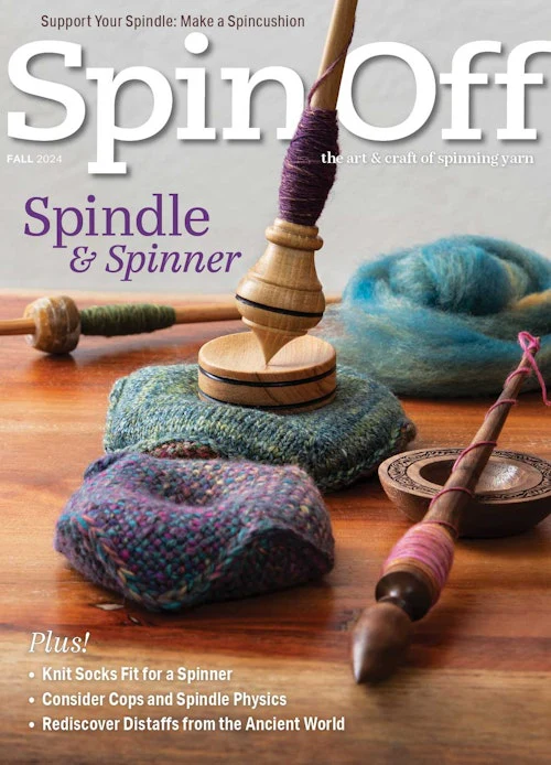 Spin Off Magazine - Image 4