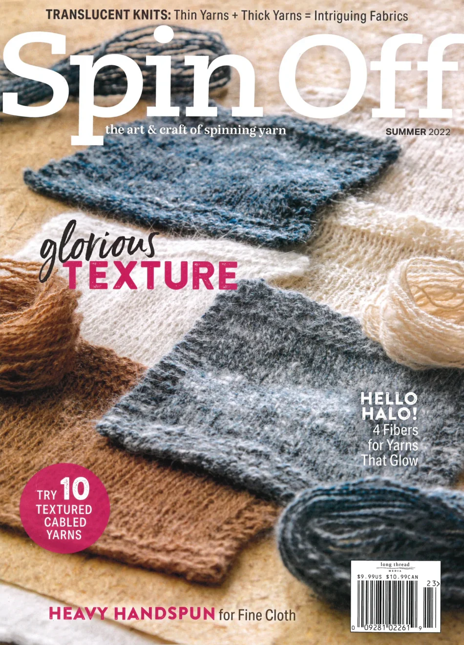 Spin Off Magazine - Image 7