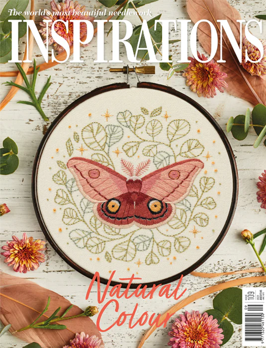 Inspirations Magazine - Image 10