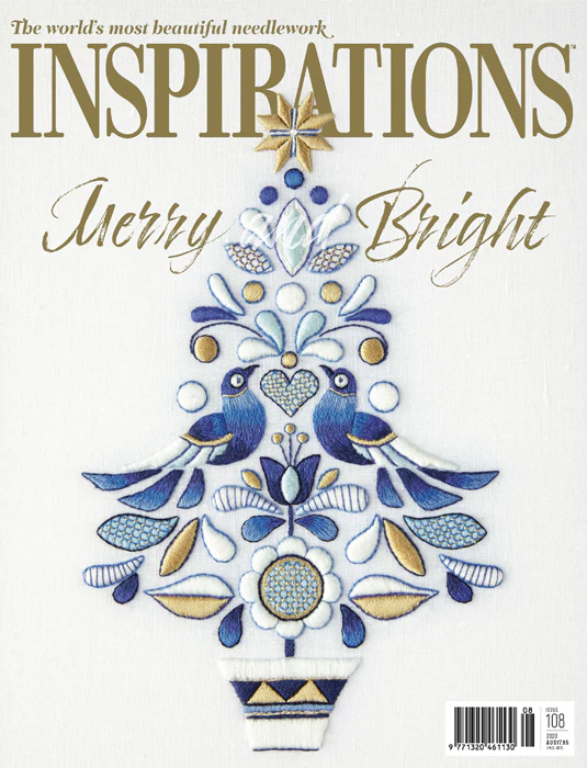 Inspirations Magazine - Image 11