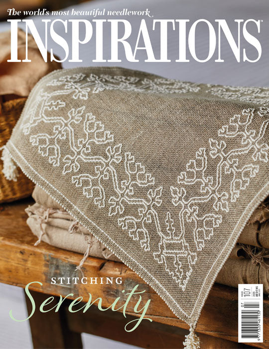 Inspirations Magazine - Image 12