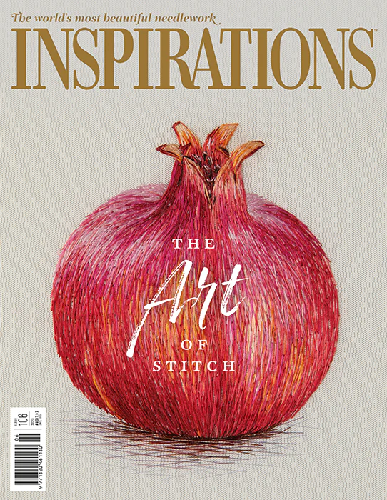 Inspirations Magazine - Image 13