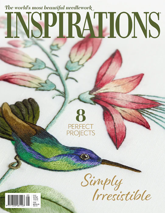 Inspirations Magazine - Image 14