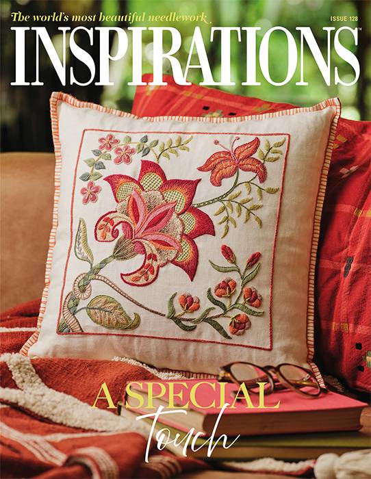 Inspirations Magazine - Image 2
