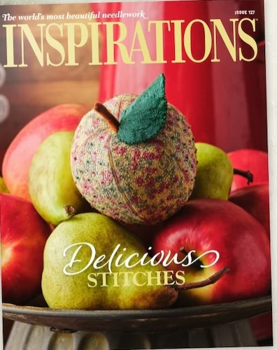 Inspirations Magazine - Image 3