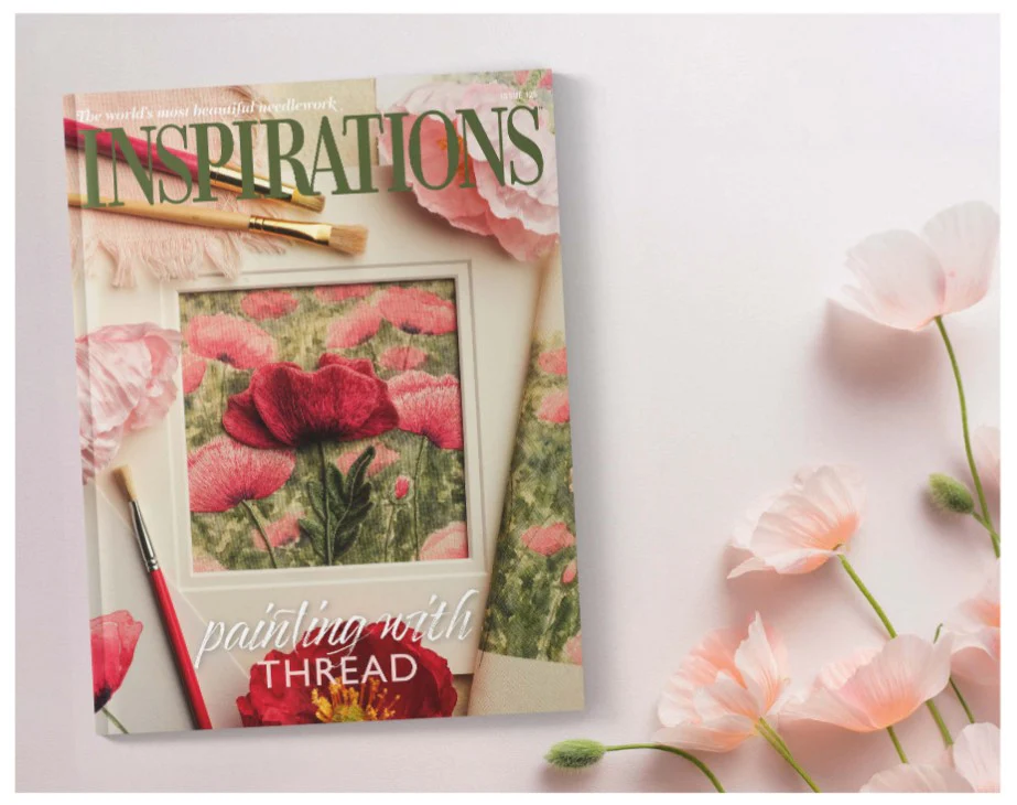 Inspirations Magazine - Image 5