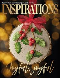 Inspirations Magazine - Image 6