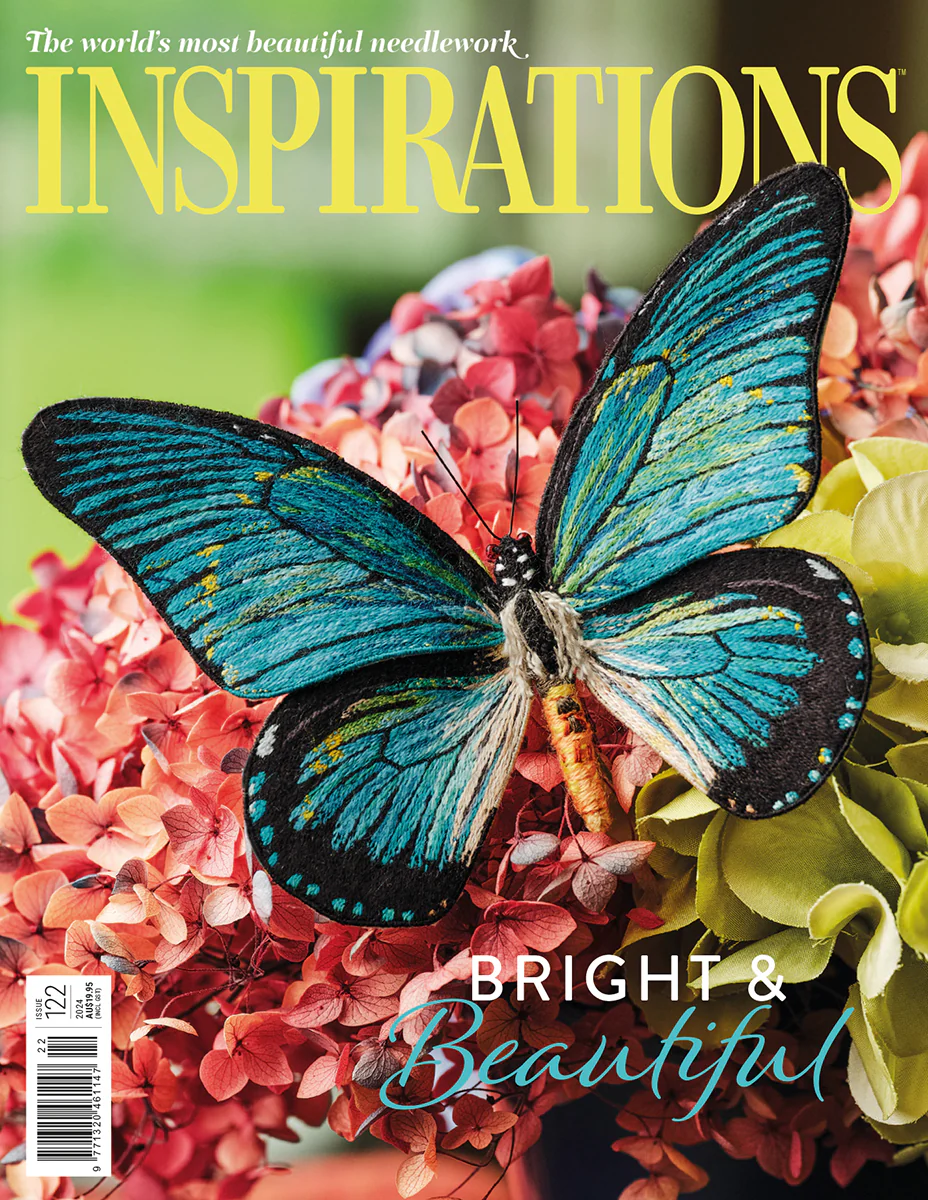 Inspirations Magazine - Image 7