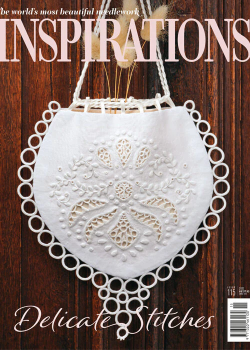 Inspirations Magazine - Image 8