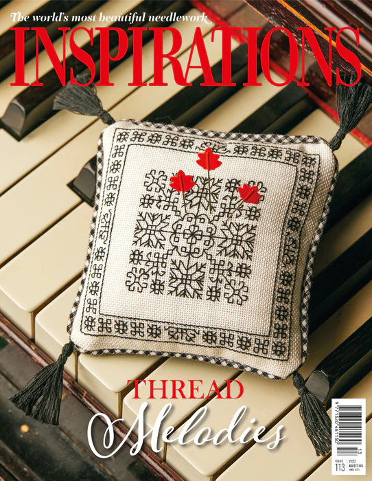 Inspirations Magazine - Image 9