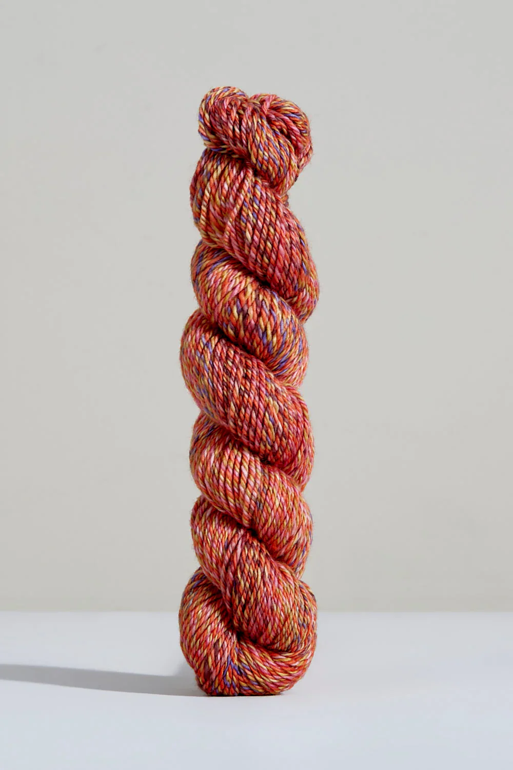 Spiral Grain Light Worsted - Image 2