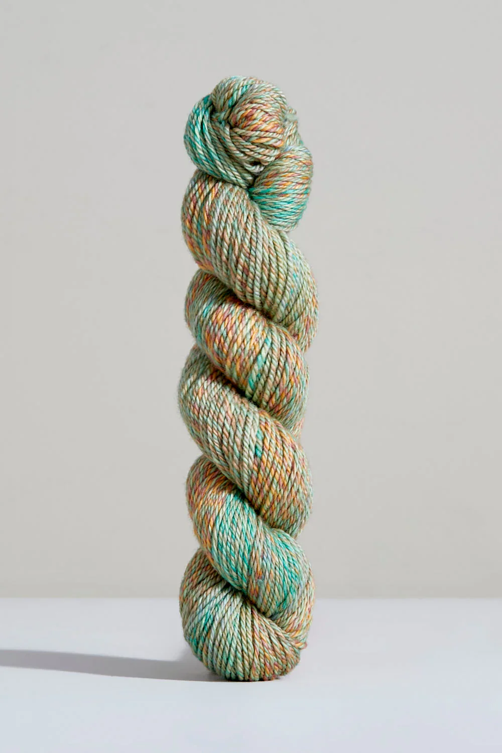 Spiral Grain Light Worsted - Image 3