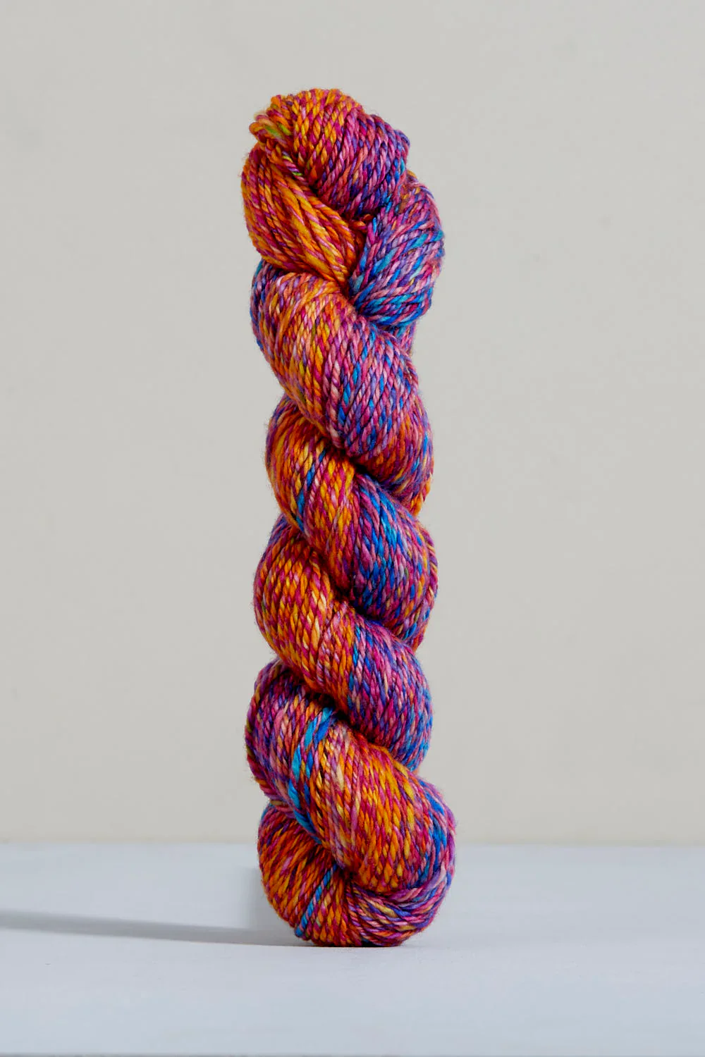Spiral Grain Light Worsted - Image 5