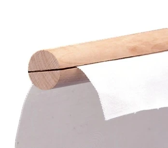 Split Rail Scroll Frames - Image 3