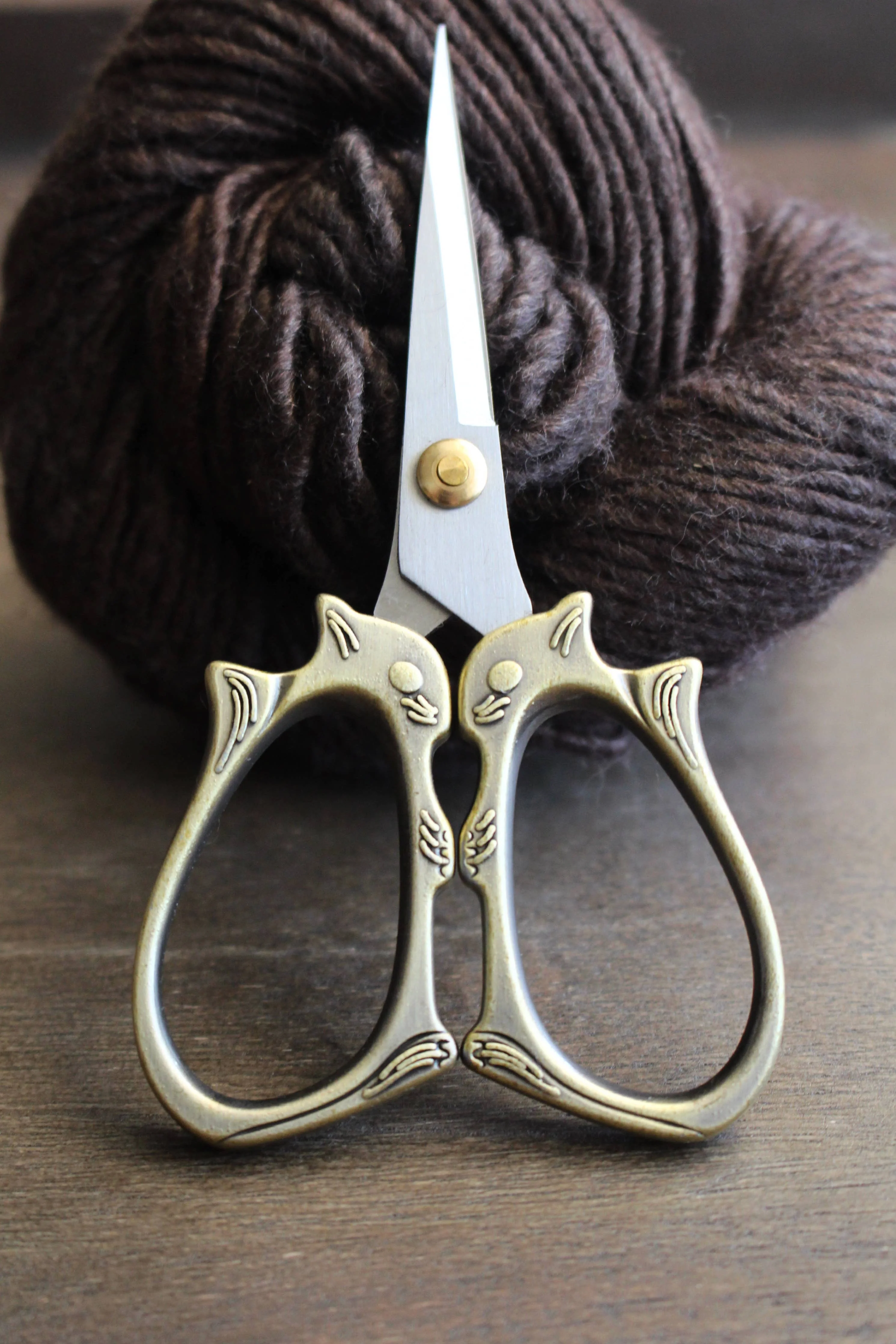 Squirrel Scissors - Image 2