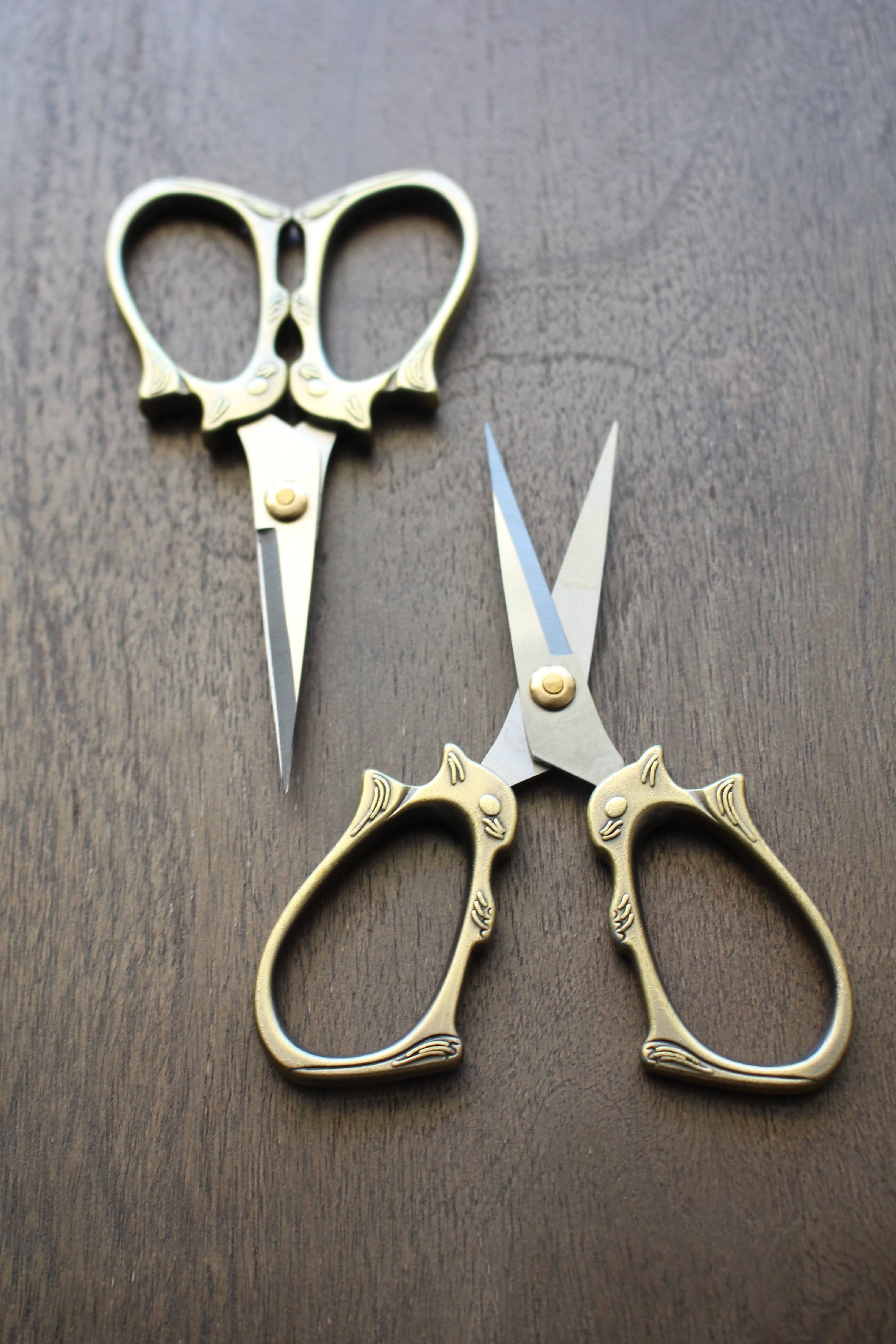 Squirrel Scissors - Image 3