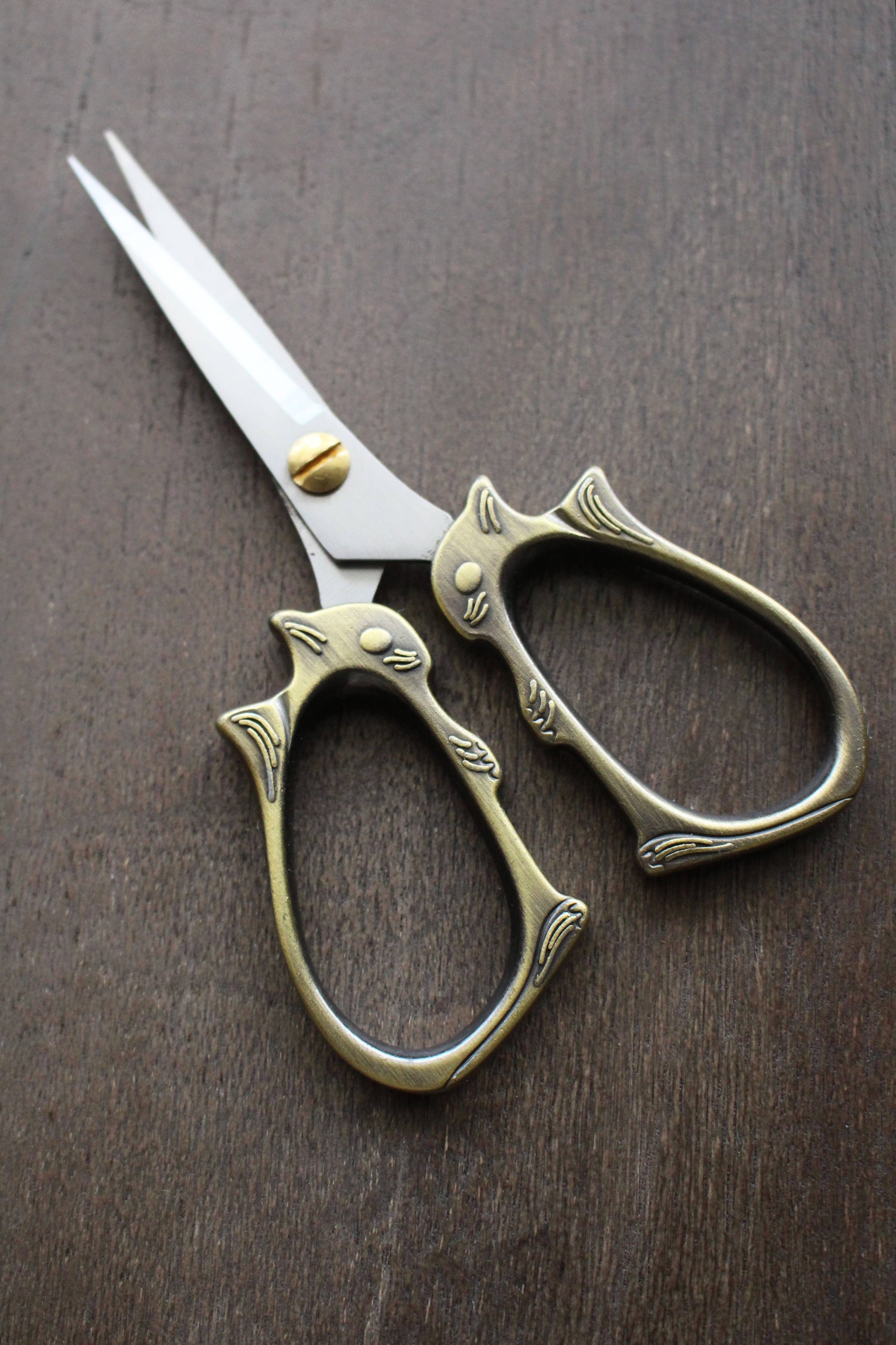 Squirrel Scissors - Image 4