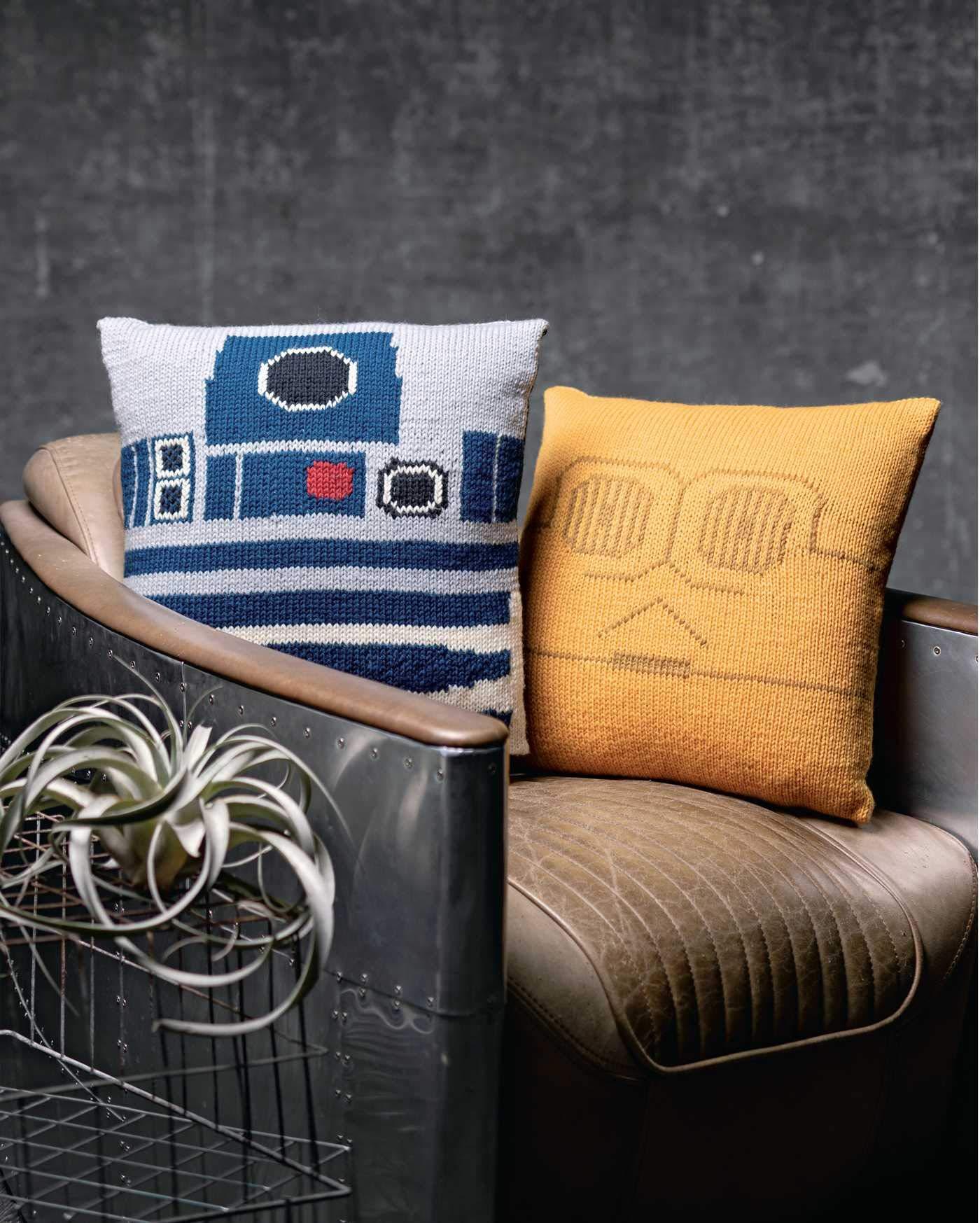 Star Wars Knitting the Galaxy - Image 4