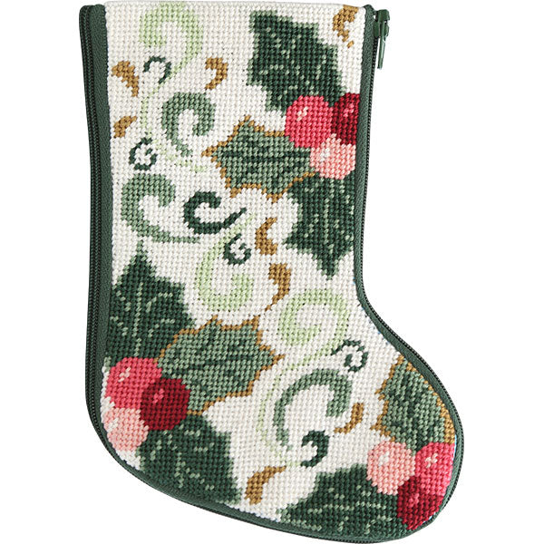 Stitch & Zip Mini Stocking - Image 3
