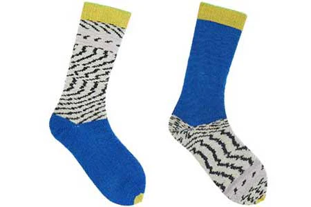 Superba Hottest Socks Ever - Image 3
