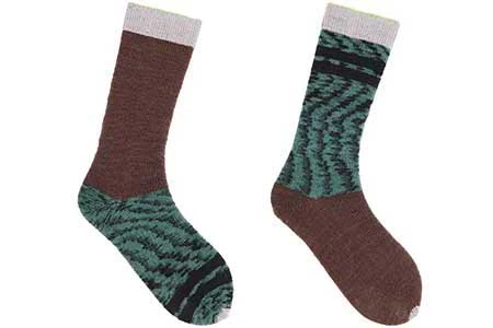 Superba Hottest Socks Ever - Image 4