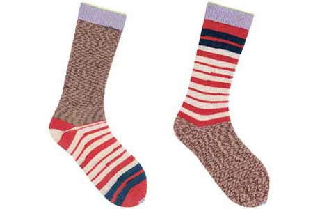 Superba Hottest Socks Ever - Image 5