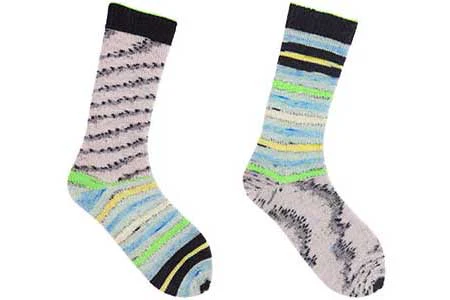Superba Hottest Socks Ever - Image 7