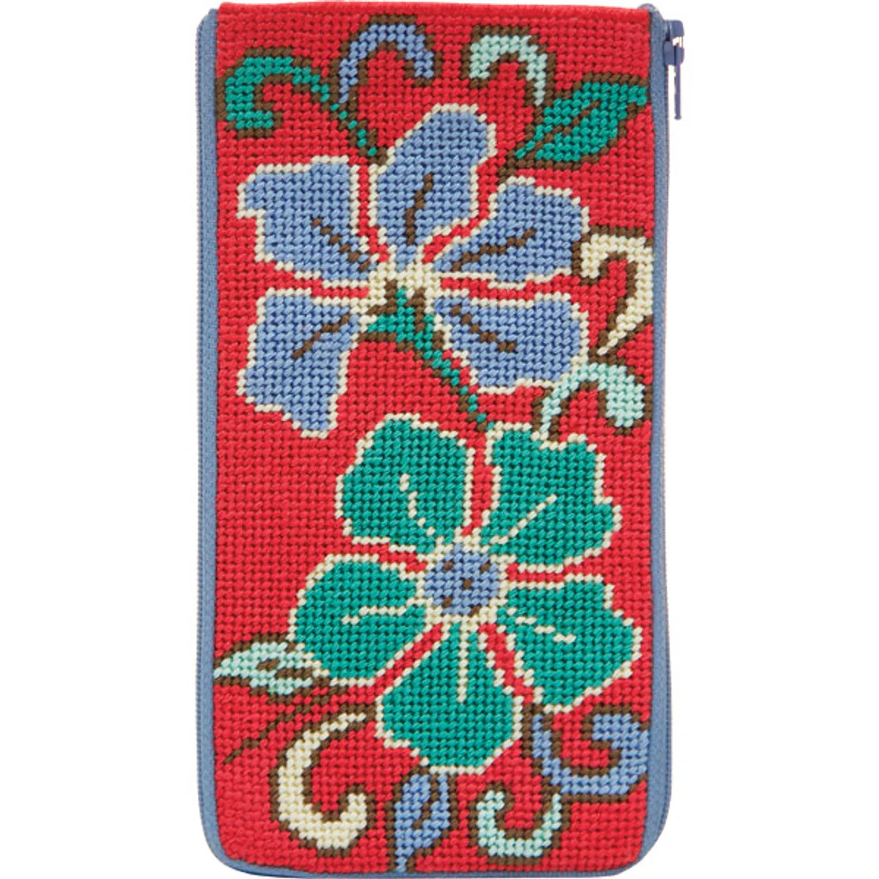 Stitch & Zip Eyeglass Case - Image 16