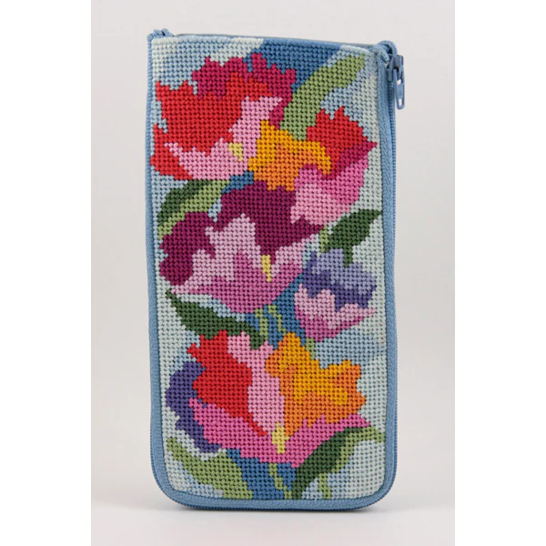 Stitch & Zip Eyeglass Case - Image 23