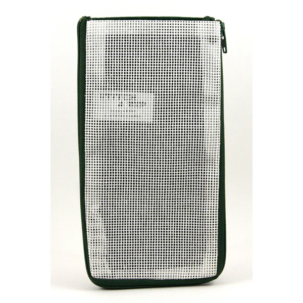 Stitch & Zip Eyeglass Case - Image 24