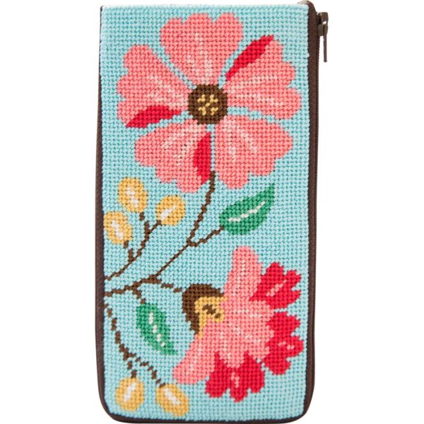 Stitch & Zip Eyeglass Case - Image 30