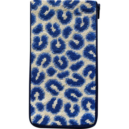 Stitch & Zip Eyeglass Case - Image 6