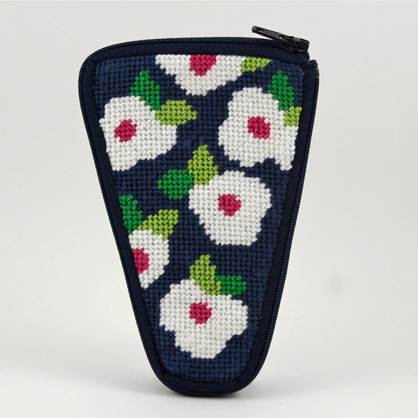 Stitch & Zip Scissor Case - Image 3