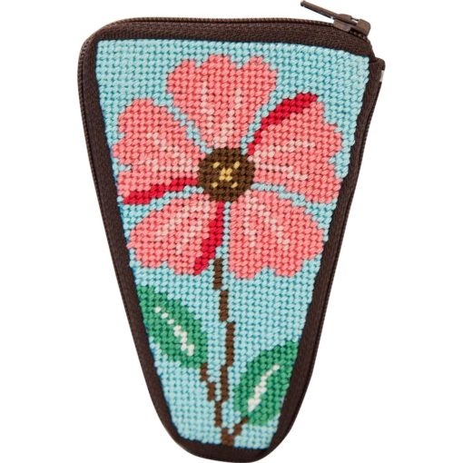 Stitch & Zip Scissor Case - Image 6