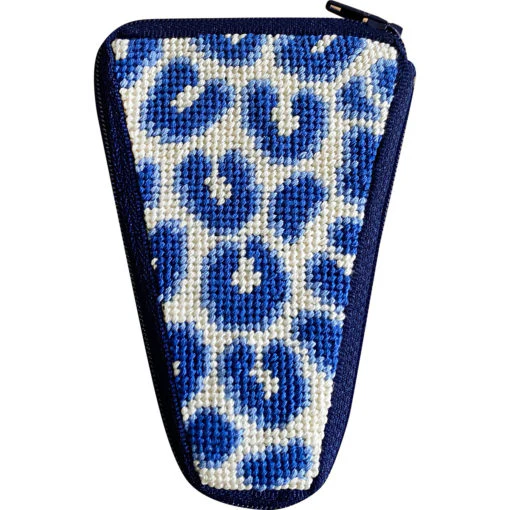 Stitch & Zip Scissor Case - Image 8