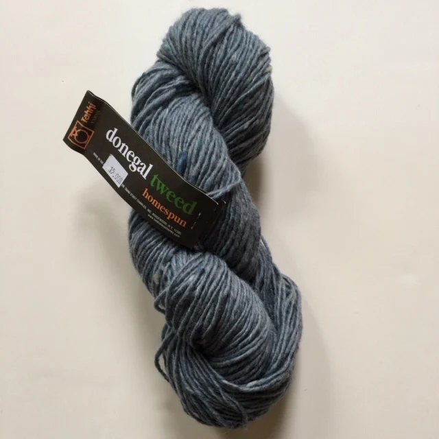 Donegal Tweed Homespun* - Image 2