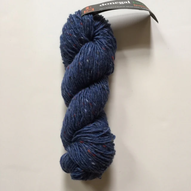 Donegal Tweed Homespun* - Image 4