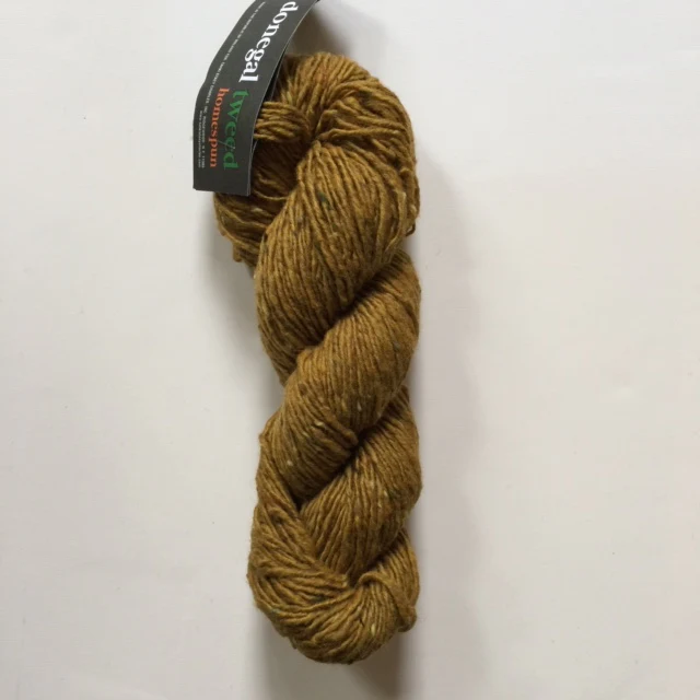 Donegal Tweed Homespun* - Image 6
